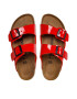 Birkenstock Șlapi Arizona Bs 1019426 Roșu - Pled.ro