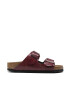 Birkenstock Șlapi Arizona Bs 1020122 Vișiniu - Pled.ro