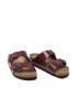 Birkenstock Șlapi Arizona Bs 1020122 Vișiniu - Pled.ro