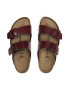 Birkenstock Șlapi Arizona Bs 1020122 Vișiniu - Pled.ro