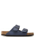 Birkenstock Șlapi Arizona Bs 1020328 Bleumarin - Pled.ro