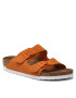 Birkenstock Șlapi Arizona Bs 1021396 Portocaliu - Pled.ro