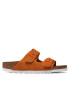 Birkenstock Șlapi Arizona Bs 1021396 Portocaliu - Pled.ro