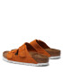 Birkenstock Șlapi Arizona Bs 1021396 Portocaliu - Pled.ro