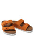 Birkenstock Șlapi Arizona Bs 1021396 Portocaliu - Pled.ro