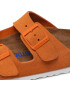 Birkenstock Șlapi Arizona Bs 1021396 Portocaliu - Pled.ro