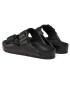 Birkenstock Șlapi Arizona Eva 1018924 Negru - Pled.ro