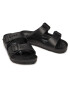 Birkenstock Șlapi Arizona Eva 1018924 Negru - Pled.ro