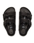 Birkenstock Șlapi Arizona Eva 1018924 Negru - Pled.ro