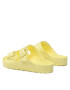 Birkenstock Șlapi Arizona Eva Kids 1021706 Galben - Pled.ro