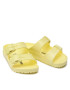 Birkenstock Șlapi Arizona Eva Kids 1021706 Galben - Pled.ro