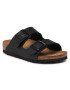 Birkenstock Șlapi Arizona Kids 1005127 Negru - Pled.ro