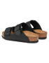 Birkenstock Șlapi Arizona Kids 1005127 Negru - Pled.ro