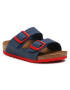 Birkenstock Șlapi Arizona Kids 1017364 Bleumarin - Pled.ro