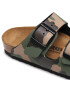 Birkenstock Șlapi Arizona Kids 1017374 Verde - Pled.ro