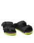 Birkenstock Șlapi Arizona Kids 1022369 Negru - Pled.ro