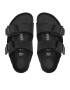 Birkenstock Șlapi Arizona Kids 1022369 Negru - Pled.ro