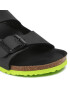 Birkenstock Șlapi Arizona Kids 1022369 Negru - Pled.ro