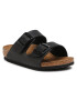 Birkenstock Șlapi Arizona Kids 555123 Negru - Pled.ro