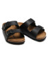 Birkenstock Șlapi Arizona Kids 555123 Negru - Pled.ro