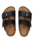 Birkenstock Șlapi Arizona Kids 555123 Negru - Pled.ro