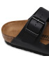 Birkenstock Șlapi Arizona Kids 555123 Negru - Pled.ro