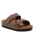 Birkenstock Șlapi Arizona Kids Bej - Pled.ro