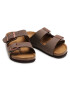 Birkenstock Șlapi Arizona Kids Bej - Pled.ro