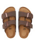 Birkenstock Șlapi Arizona Kids Bej - Pled.ro