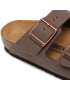 Birkenstock Șlapi Arizona Kids Bej - Pled.ro