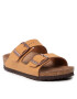 Birkenstock Șlapi Arizona Kids Bs 1021625 Maro - Pled.ro