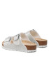 Birkenstock Șlapi Arizona Kids Bs 1022230 Argintiu - Pled.ro