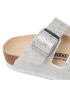 Birkenstock Șlapi Arizona Kids Bs 1022230 Argintiu - Pled.ro