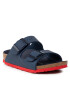 Birkenstock Șlapi Arizona Kids Bs 1022253 Bleumarin - Pled.ro