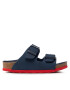 Birkenstock Șlapi Arizona Kids Bs 1022253 Bleumarin - Pled.ro