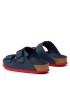 Birkenstock Șlapi Arizona Kids Bs 1022253 Bleumarin - Pled.ro