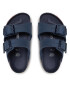 Birkenstock Șlapi Arizona Kids Bs 1022253 Bleumarin - Pled.ro