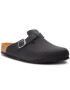 Birkenstock Șlapi Boston Bs 0059461 Negru - Pled.ro