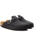 Birkenstock Șlapi Boston Bs 0059461 Negru - Pled.ro