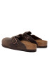 Birkenstock Șlapi Boston Bs 860131 Maro - Pled.ro