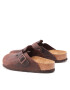 Birkenstock Șlapi Boston Bs 860133 Maro - Pled.ro