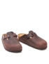 Birkenstock Șlapi Boston Bs 860133 Maro - Pled.ro