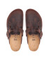 Birkenstock Șlapi Boston Bs 860133 Maro - Pled.ro