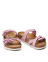 Birkenstock Șlapi Franca 1021407 Roz - Pled.ro