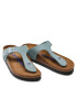 Birkenstock Șlapi Gizeh Bs 1021719 Albastru - Pled.ro