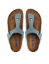 Birkenstock Șlapi Gizeh Bs 1021719 Albastru - Pled.ro