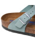 Birkenstock Șlapi Gizeh Bs 1021719 Albastru - Pled.ro