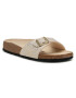 Birkenstock Șlapi Madrid Bs 1018543 Auriu - Pled.ro