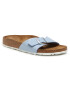 Birkenstock Șlapi Madrid Bs 1019431 Albastru - Pled.ro