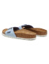 Birkenstock Șlapi Madrid Bs 1019431 Albastru - Pled.ro